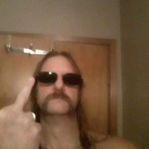 Meet your Posher, Brad